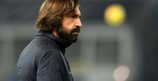 Пирло: Винаги е трудно срещу отборите на Раниери