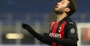 Чалханоглу се излекува от коронавирус