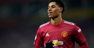 Назначиха допълнителни тренировки на Рашфорд