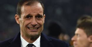 Алегри се срещна с ръководството на Рома 