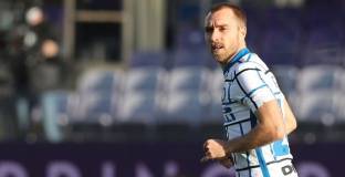 Конте: Играч не може да е на терена само заради наказателните удари