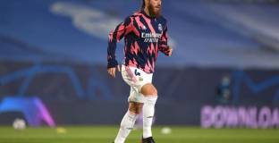 Реал М. не вярва, че друг ще предложи по-добра оферта на Рамос