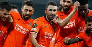 Истанбул ББ - Фиорентина 3:0 