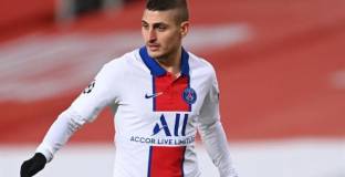 Двама от ПСЖ се заразиха с коронавирус 