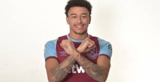 Лингард премина в Уест Хем