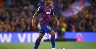 Тодибо и Фернандеш ще напуснат Барселона 