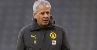 Фавър може да замени Вилаш-Боаш в Марсилия 