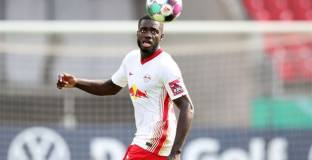 Агентите на Упамекано проведоха среща с шефове на Байерн