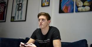 Беневенто подписа с аржентинец