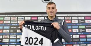 Удинезе купи Деулофеу 