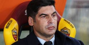 Фонсека: Рома не зависи от Джеко