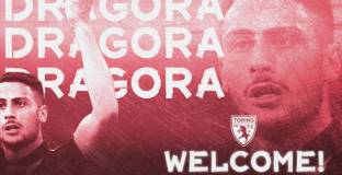 Торино нае Мандрагор 