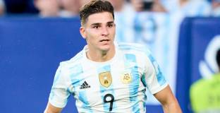 Алварес: Направихме това, което трябваше