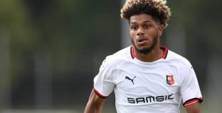 Хофенхайм подписа с 18-годишен