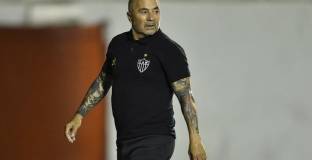 Марсилия иска  Сампаоли за наставник на отбора