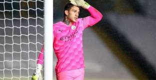 Едерсон се нареди до Алисон, Чех и Рейна