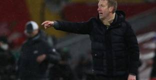 Потър: Бяхме близо до съвършенство