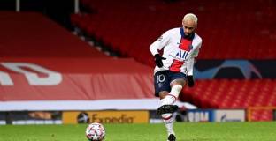 Неймар: Висшата лига? Там има много единоборства