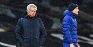 Моуриньо: Челси победи чрез дузпа, каквато нямаше