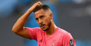 Челси може да върне Азар 