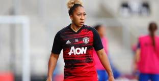 Футболистка на Ман Юнайтед стана жертва на расистки обиди