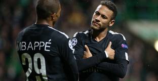 ПСЖ не е нарушавал правилата на ФФП при покупката на Неймар и Мбапе