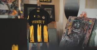 Ботев Пловдив представи екипа за новия сезон