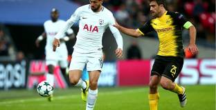 Йоренте: Почетино ми се обади в последния момент