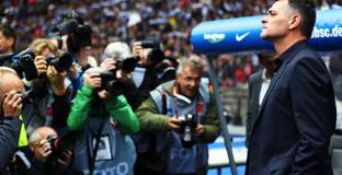 Саньол оглави националния на Грузия