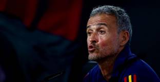 Луис Енрикe: Португалия има по-добри играчи от Испания