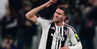 Ювентус и Влахович – между компромиса и бъдещето