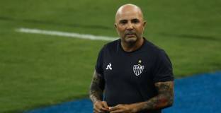 Сампаоли е близо до назначаване в Марсилия 