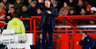 Барбарез обвини Купър в саботаж на Босна преди плейофите