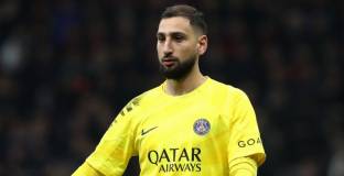 Байерн Мюнхен набеляза Донарума 