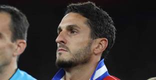 Коке: Играхме добре до първия гол