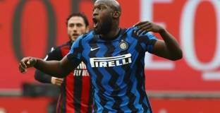 Лукаку покори постижение отпреди 48 г. 