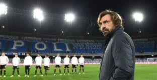 Пирло: Не мисля, че Интер е фаворит