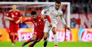 Ливърпул отстрани Байерн и продължава напред в ШЛ (видео)