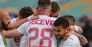 ЦСКА 1948 с лесна победа във Враца (видео)