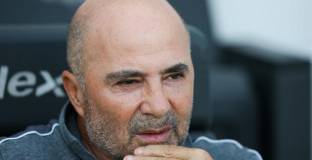 Сампаоли оглави Марсилия 