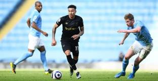 Ман Юнайтед оценява Лингард н над 20 милиона