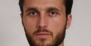 Грузински футболист загина в бой срещу руските агресори