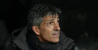 Алгуасил: Равенството е справедлив резултат