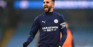 Марез: Всеки в Ман Сити може да повлияе на резултата