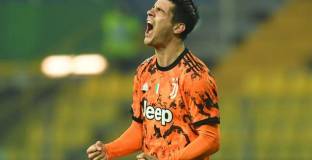 Мората: Целта на Юве е да побеждава