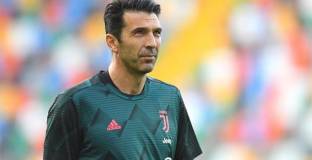 Буфон обясни кога ще сложи край на кариерата 