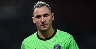 Навас: В Реал не ми вярваха до край