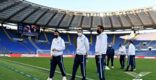 Серия А реши да не бърза с Лацио - Торино 