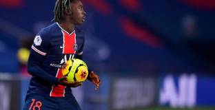 Нападател на ПСЖ може да не играе срещу Барса