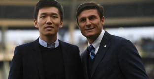 Собствениците на Интер искат арабски, а не американски инвеститори